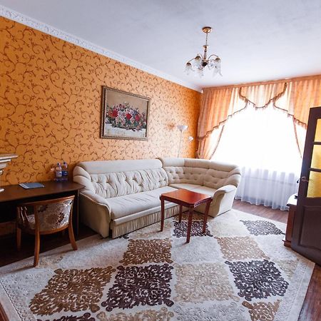 Hotel Altay Leninogorsk 外观 照片