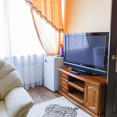 Hotel Altay Leninogorsk 外观 照片