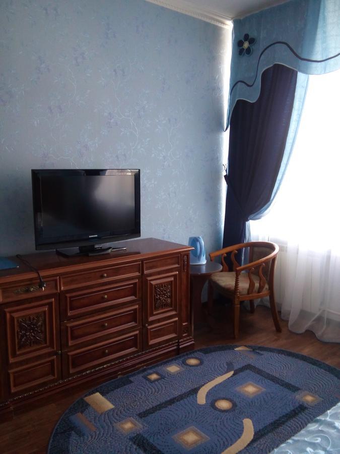 Hotel Altay Leninogorsk 外观 照片