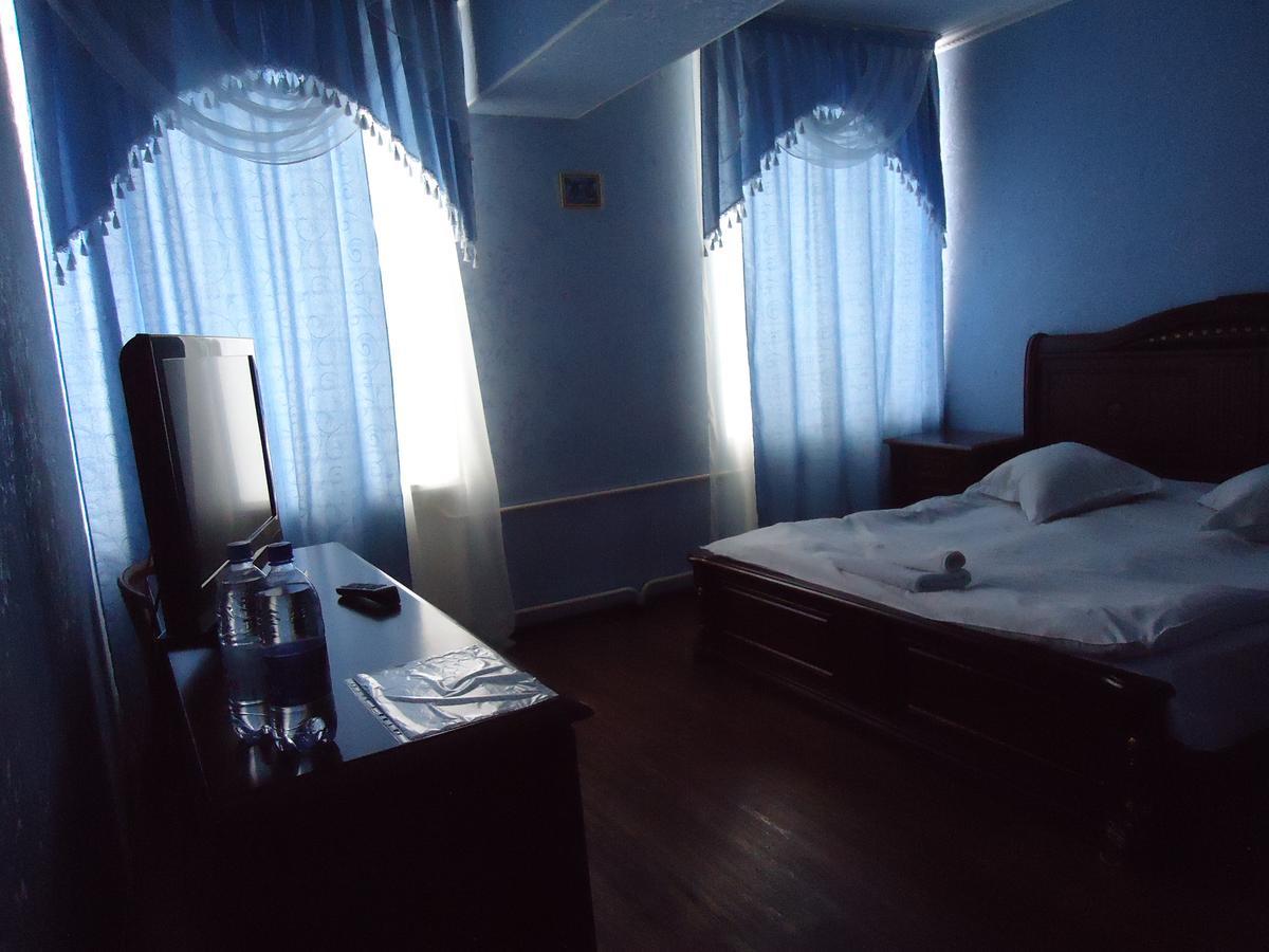 Hotel Altay Leninogorsk 外观 照片