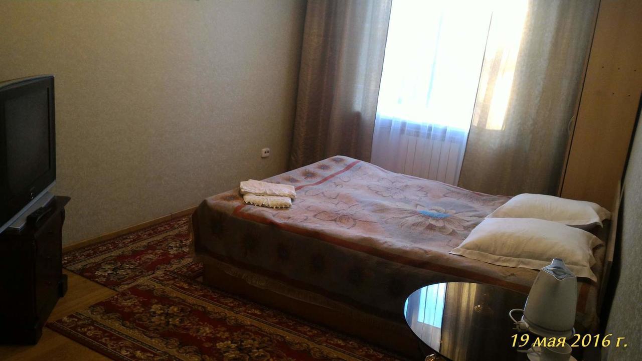 Hotel Altay Leninogorsk 外观 照片