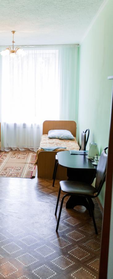 Hotel Altay Leninogorsk 外观 照片