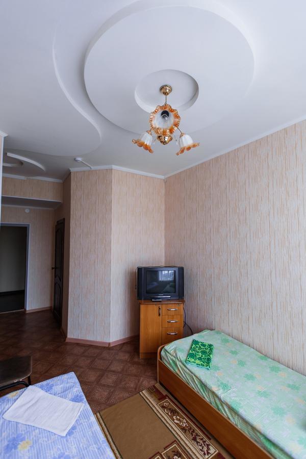 Hotel Altay Leninogorsk 外观 照片