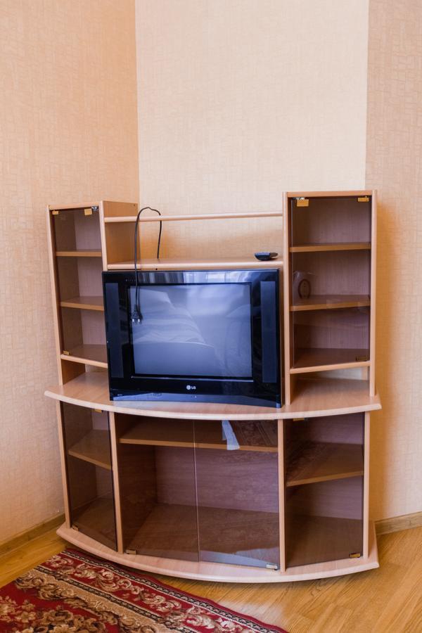 Hotel Altay Leninogorsk 外观 照片