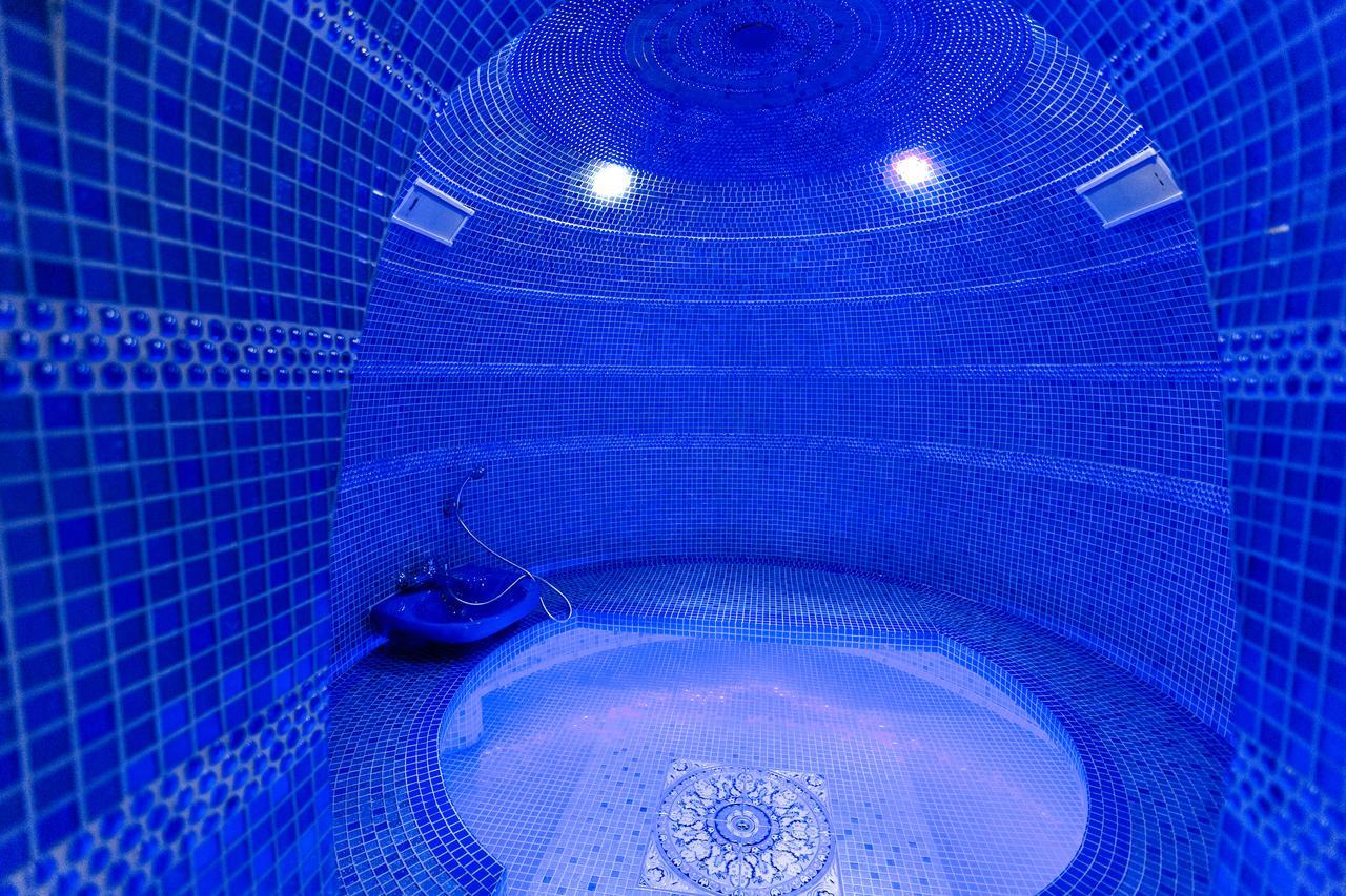 Hotel Altay Leninogorsk 外观 照片