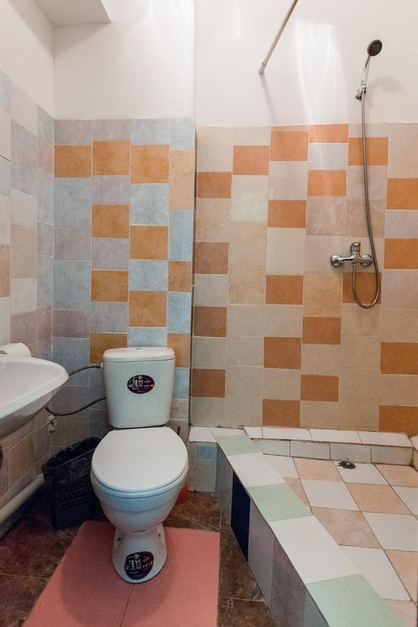 Hotel Altay Leninogorsk 外观 照片