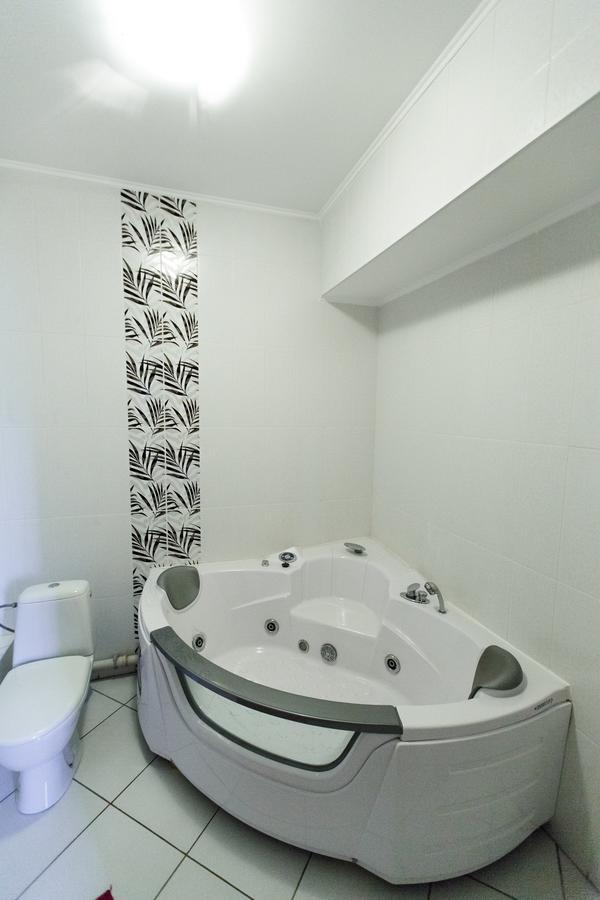 Hotel Altay Leninogorsk 外观 照片
