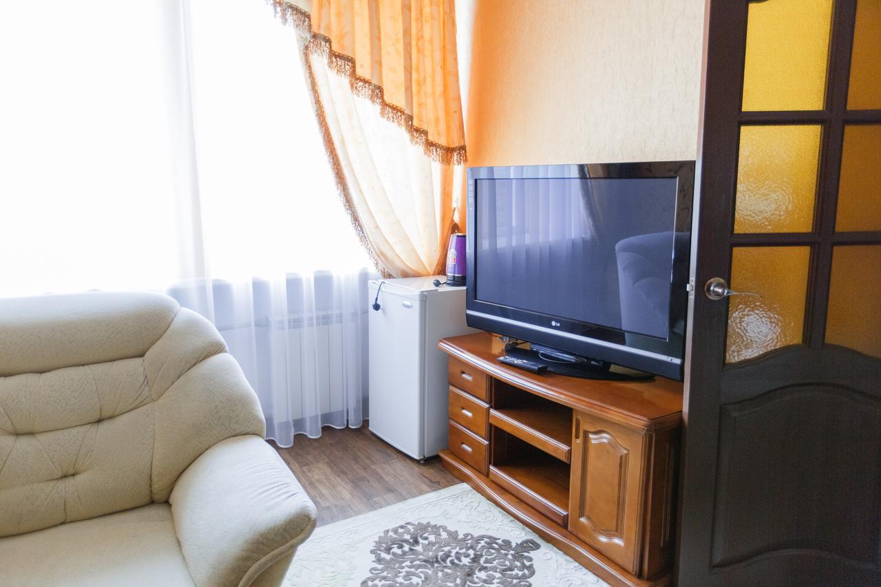 Hotel Altay Leninogorsk 外观 照片