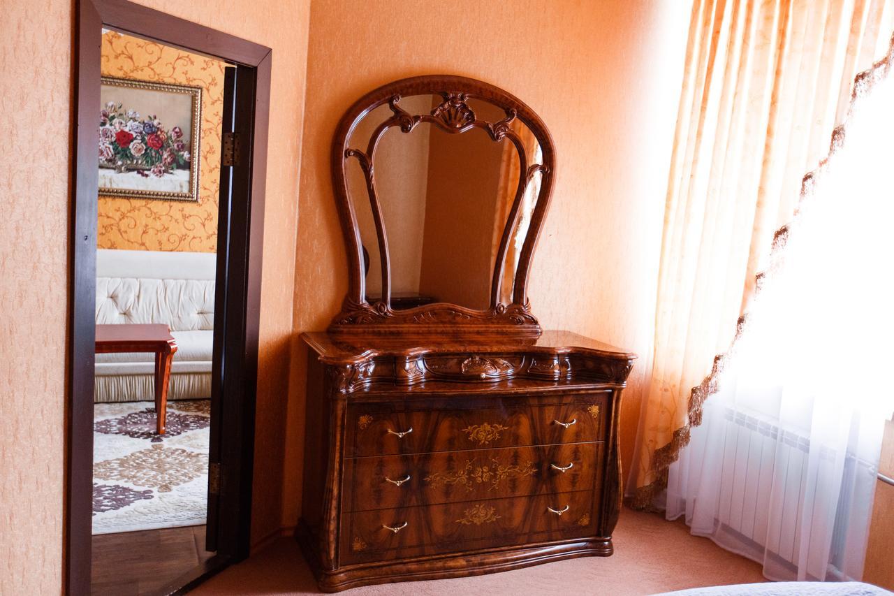 Hotel Altay Leninogorsk 外观 照片